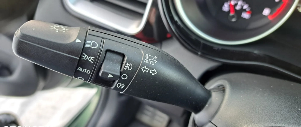 Kia Ceed cena 119900 przebieg: 8610, rok produkcji 2023 z Ostrołęka małe 781